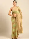 Saachi By Bunawat Cotton Designer Sarees Wholesale Shop In Surat

